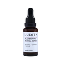 LUDITA Rejuvenating Retinol Serum - 30ml | لوديتا سيروم الريتينول - 30 مل