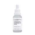 LUDITA Concentrated Hyaluronic Acid Serum - 30ml | لوديتا سيروم هيالورونيك اسيد - 30 مل