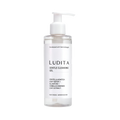 LUDITA Gentle Cleansing Gel - 200ml | لوديتا غسول للوجه لطيف على البشرة - 200 مل