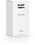 سيروم ASA PEEL من شركة KLAPP الألمانية