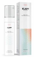 رغوة التنظيف متعددة المستويات (Multi Level Performance Cleansing Foam)