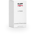 سيروم Klapp X-Treme Whitening Intensive،