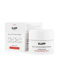 Klapp Multi Level Performance Cleansing Triple Action Enzyme Peeling Balm، وهو مقشر إنزيمي لطيف من علامة "كلاب"