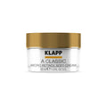 كريم KLAPP A Classic Micro Retinol Soft Cream، وهو منتج ألماني متطور للعناية بالبشرة.