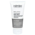 Hayah MELATEX Lightening Body Milk Cream ٢٠٠ ml | حياة ميلاتكس كريم حليب لتفتيح الجسم ٢٠٠ مل