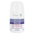 JONZAC Fragrance Free High Tolerance Deodorant - 50 ml | جونزاك مزيل تعرق رول اون خالي من العطور - 50 مل