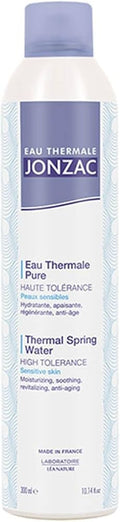ا المنتج هو Eau Thermale Jonzac Pure، وهو عبارة عن ماء ينابيع حراري (Thermal Spring Water) بتركيبة طبيعية 100% مستخرجة من عمق 1850 مترًا تحت الأرض