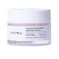 ANYONG Advanced Blemish Defense Cream - 50ml | كريم أنيونغ ادفانس لمكافحة الشوائب – 50 مل