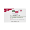 Sebamed Cleansing Bar - 100g | سيباميد صابونة تنظيف - 100 غرام