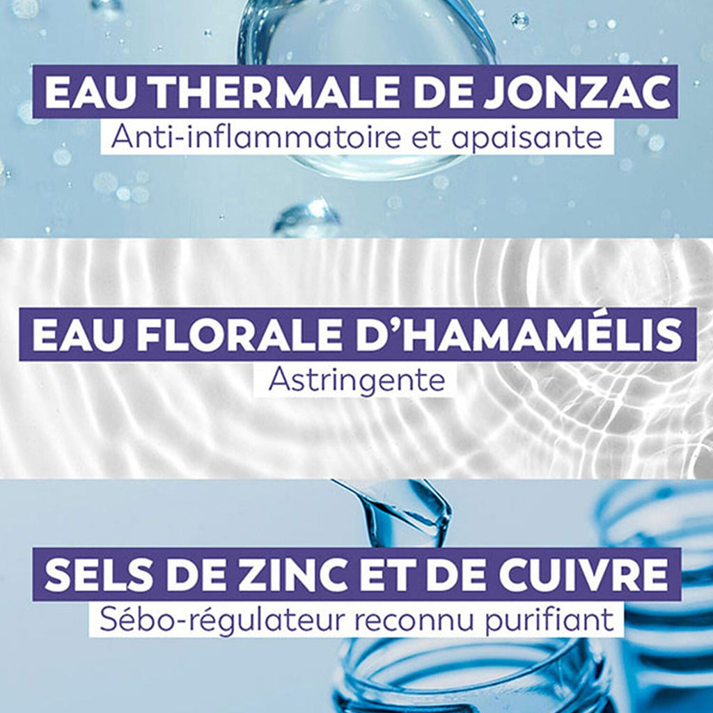Jonzac Gel Nettotant Purifiant – ٥٠٠ml | جونزاك جل المنظف والمنقي – ٥٠٠ مل