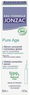 سيروم Eau Thermale Jonzac Pure Age Global Correction Serum