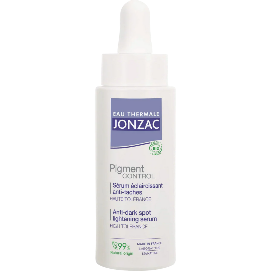 JONZAC Pigment Control Anti-Spot Lightening Serum – ٣٠ml | جونزاك سيروم مفتح للبقع و التصبغات – ٣٠ مل
