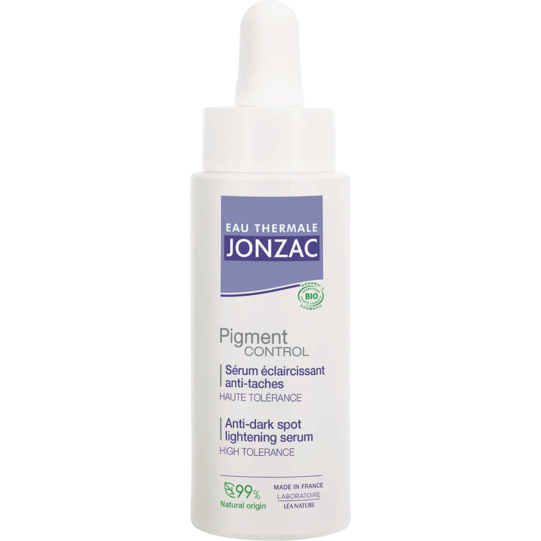JONZAC Pigment Control Anti-Spot Lightening Serum – ٣٠ml | جونزاك سيروم مفتح للبقع و التصبغات – ٣٠ مل