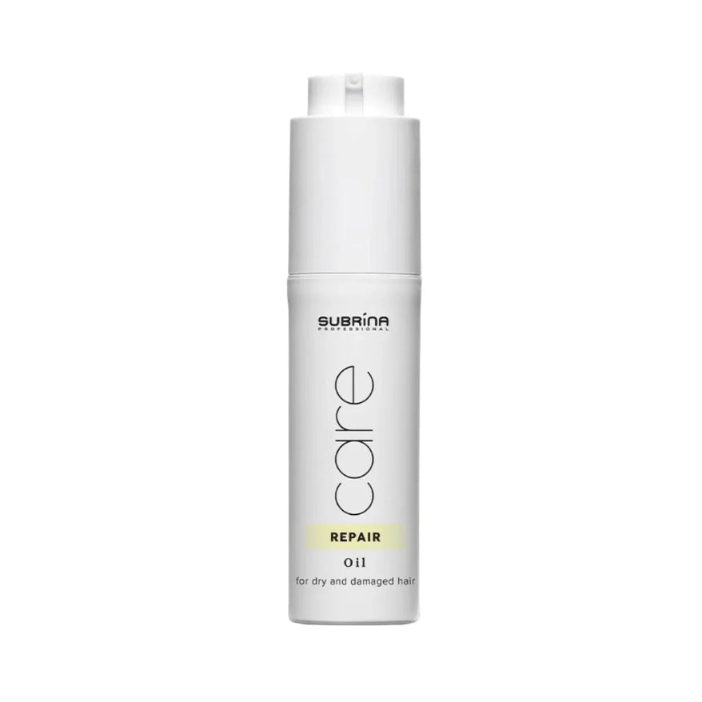 Subrina Care Repair Oil - 50ml | سوبرينا زيت العناية بالشعر - 50 مل