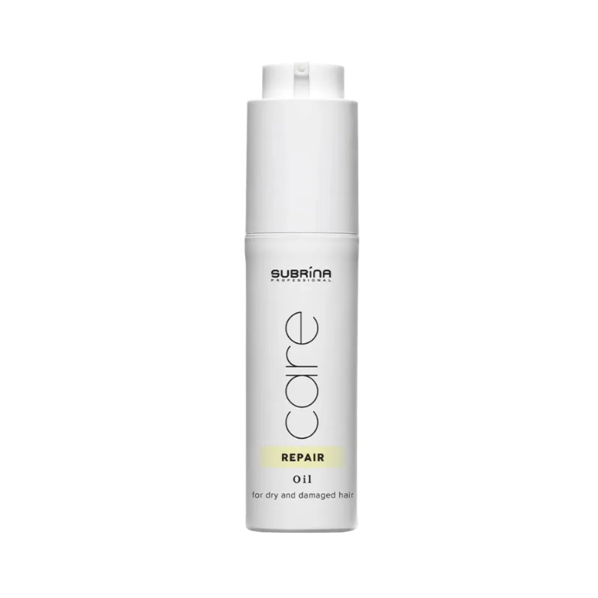 Subrina Care Repair Oil - 50ml | سوبرينا زيت العناية بالشعر - 50 مل