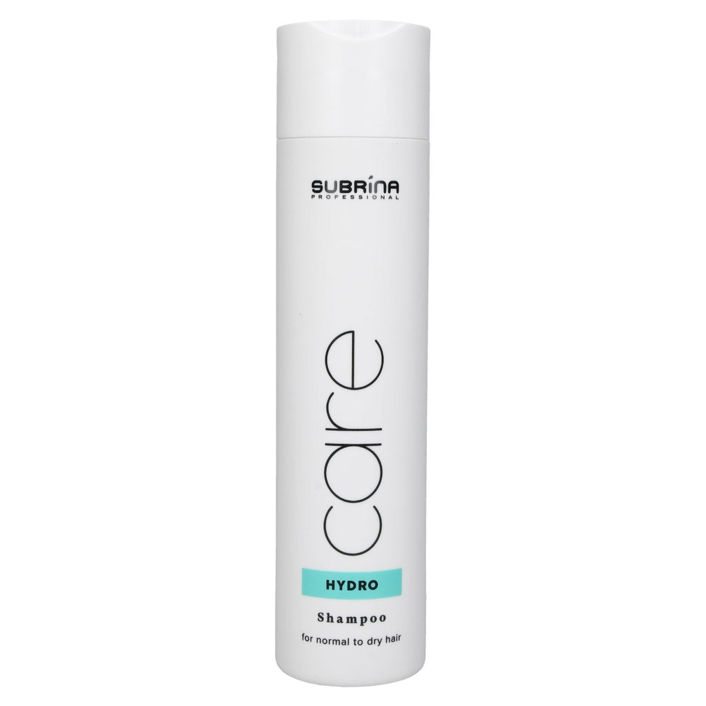Subrina Care Hydro Hair Shampoo - 250ml | سوبرينا شامبو الترطيب للشعر الجاف و المتضرر - 250 مل