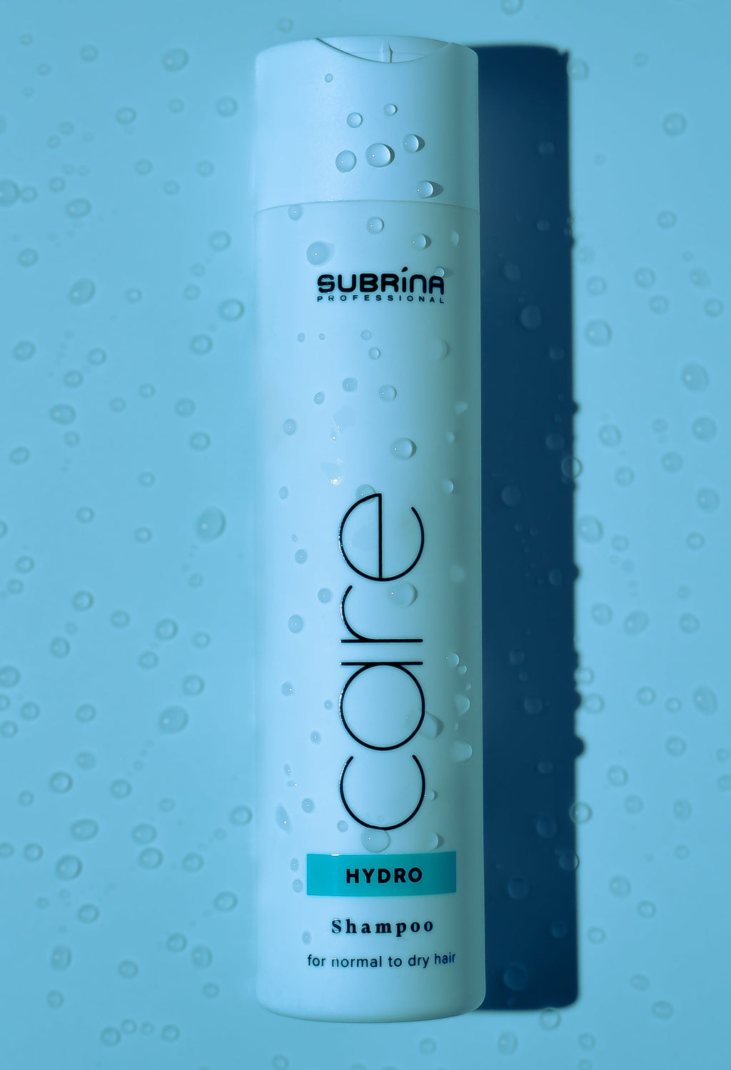 Subrina Care Hydro Hair Shampoo - 250ml | سوبرينا شامبو الترطيب للشعر الجاف و المتضرر - 250 مل