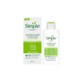 Simple Hydrating Light Moisturiser - 125ml | سمبل مرطب خفيف القوام - 125 مل