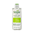 Simple Kind To Skin Micellar Cleansing Water - 200ml | سمبل منظف ماء ميسيلر - 200 مل