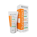 Revuele Sunprotect Oil Control Face Cream SPF 50+ - 50ml | ريفويل واقي شمس للبشرة الدهنية - 50 مل