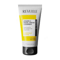 غسول فيتامين C للوجه Vitamin C Facial Cream Cleanser