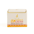 LA JU Vitamin C Brightening Cream - 40g | لاجو كريم فيتامين سي المفتح للوجه - 40 غرام