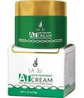 LA JU Acne Treatment Cream - 40g | لاجو كريم للوجه لعلاج حب الشباب - 40 غرام