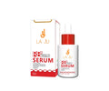 LA JU Retinol 1% & Vitamin b3 Serum - 30ml | لاجو سيروم الريتينول 1% و نياسيناميد - 30 مل