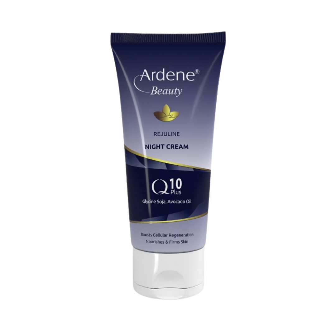 Ardene Q10 night cream - 50ml | اردن كريم ليلي كيو 10 - 50 مل