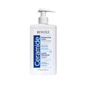 Revuele Ceramide Moisturizing lotion - 250ml | ريفويل لوشن السيراميدات المرطب للجسم والوجه - 250 مل