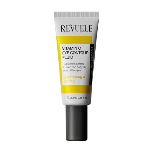 كريم معالج لمنطقة العين Vitamin C Eye Contour Fluid