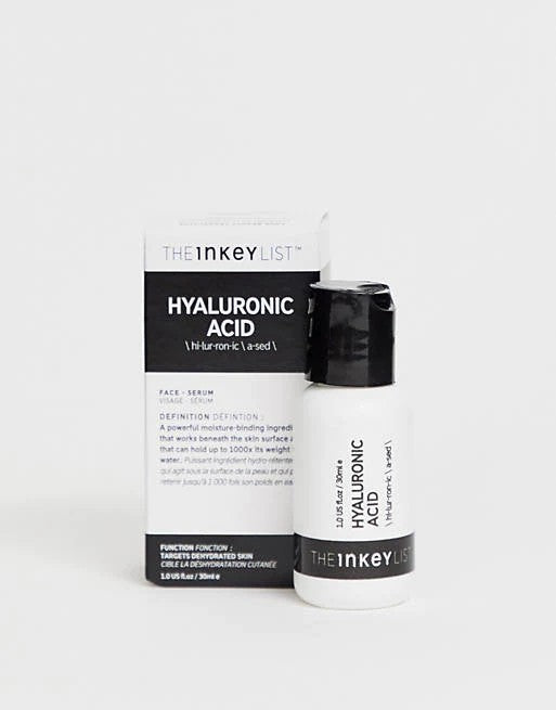 The Inkey List Hyaluronic Acid Serum/ انكي ليست
