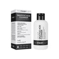 هو غسول حمض الساليسيليك (Salicylic Acid Cleanser) من ماركة ذا إنكي ليست (The INKEY List)