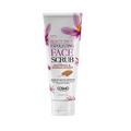 COSMO Face Scrub Saffron & Sandalwood - 170ml | كوزمو مقشر للوجه بالزعفران و خشب الصندل - 170 مل