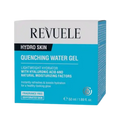 Revuele Quenching Water Gel - 50ml | ريفويل جل مرطب للوجه - 50 مل