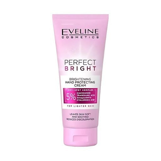 كريم مرطب لليدين 100 مل Protective Brightening Hand Cream 100