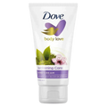كريم اليدين دوف بودي لوف أويكنينج كير (Dove Body Love Awakening Care) برائحة شاي الماتشا الأخضر وزهور الساكورا.
