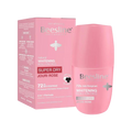 Beesline Whitening Roll On Super Dry Jouri Rose - 50ml | بيزلين رول اون تفتيح فائق برائحة الورد الجوري - 50 مل
