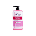 dr.Clinic Shampoo Keratin - 750ml | دكتور كلينك شامبو بالكيراتين - 750 مل