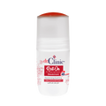dr.Clinic Roll-On Antiperspirant Deodorant - 75ml | دكتور كلينك مزيل تعرق رول اون - 75 مل