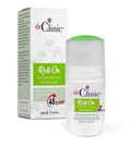 dr.Clinic Roll-On Antiperspirant Deodorant - 75ml | دكتور كلينك مزيل تعرق رول اون - 75 مل