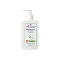 dr.Clinic Prebiotic Face Wash Gel Daily Facial Cleanser For Oily Skin - 250ml | دكتور كلينك غسول جل للبشرة الدهنية - 250