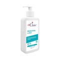 dr.Clinic Moisturizing Lotion For Normal Skin - 250ml | دكتور كلينك لوشن مرطب للبشرة العادية - 250 مل