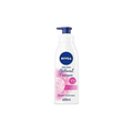Nivea Body Lotion Natural Glow - 400ml | نيفيا لوشن للجسم - 400 مل