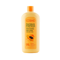 COSMO Papaya Whitening Body Lotion 99% Natural - 750ml | كوزمو لوشن للجسم بالبابايا - 750 مل