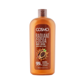 COSMO Radiant Cocoa Body Lotion 99% Natural - 750ml | كوزمو لوشن للجسم بزبدة الكاكاو - 750 مل