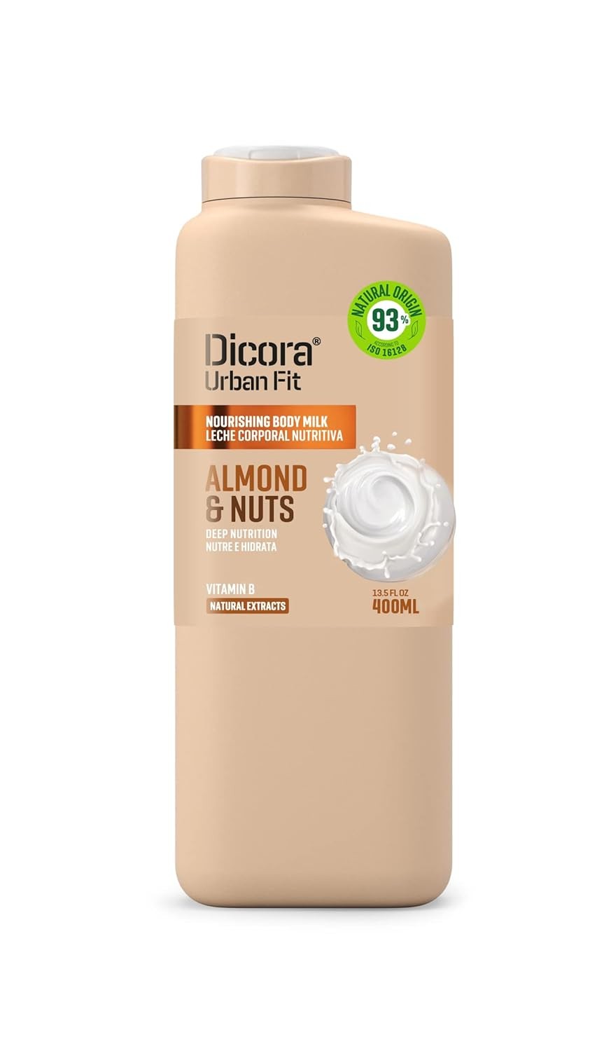 dicora/ديكورا غسول جسم٤٠٠ مل