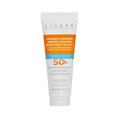 Licape Intensive Defense Against Sun And Blue Light 50+ Spf - 40ml | ليكابي كريم حماية مكثفة من الشمس والضوء الأزرق SPF 50+ – 40 مل