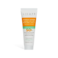 Licape Intensive Defense Against Sun and Blue Light بتركيز SPF 50+، وهو واقي شمس مصمم لتوفير حماية مكثفة.