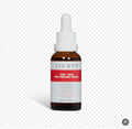 سيروم التقشير الأحمر (AHA - BHA Red Peeling Serum) من ماركة Licape